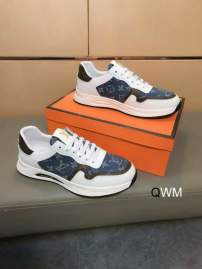 Picture of Louis Vuitton Shoes _SKULVsz38-45WM020112638